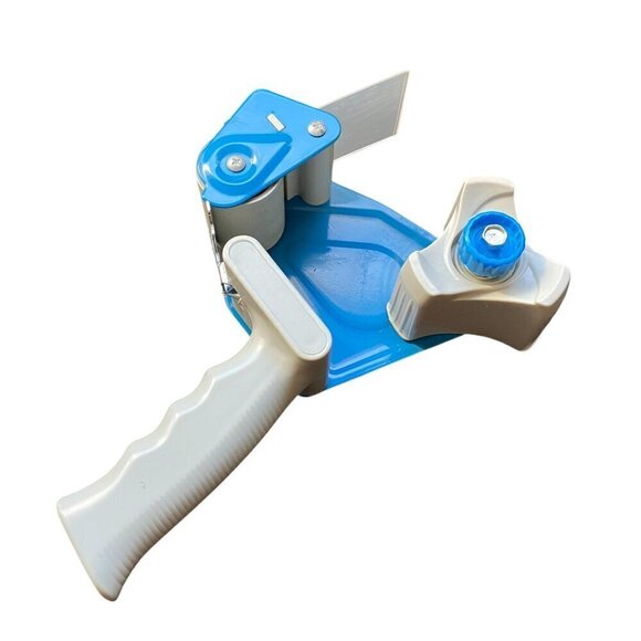 Like New Hand Held Tape Dispenser - Picture 2 of 3